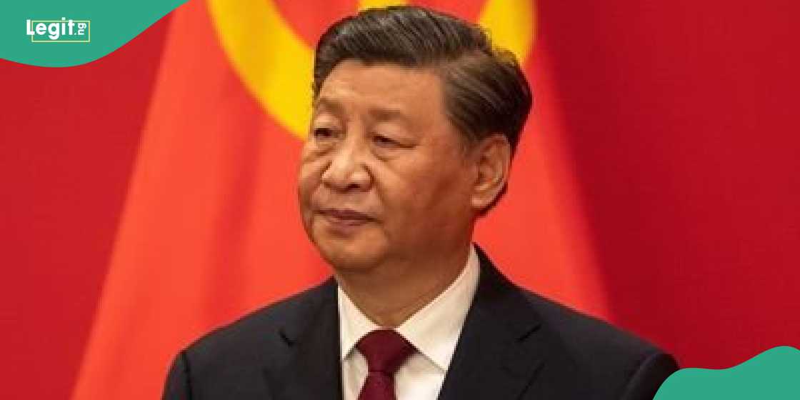 China raises duties on US goods to 125 percent over Trump tariff China raises duties on US goods to 125 percent over Trump tariff