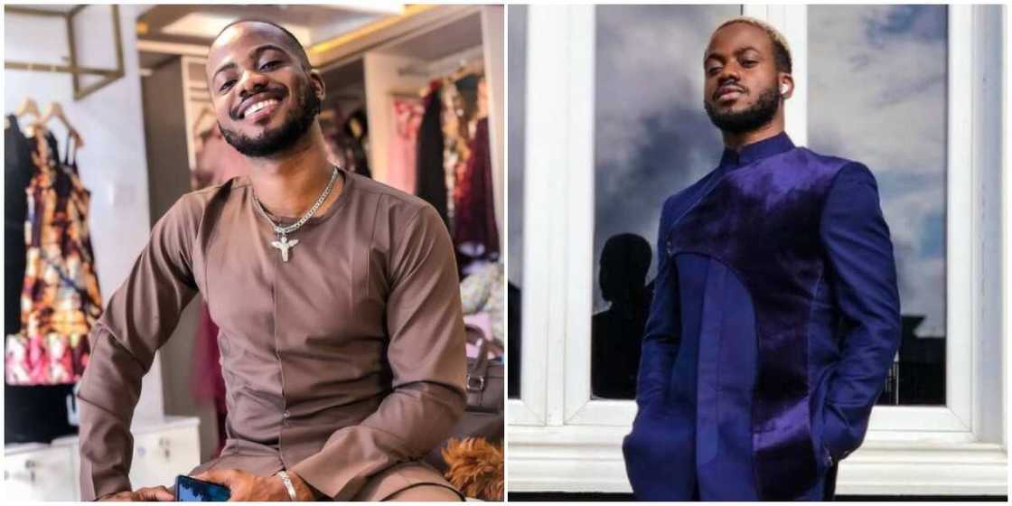 Korede Bello: Fame should make you more money not make you waste money Korede Bello: Fame should make you more money not make you waste money