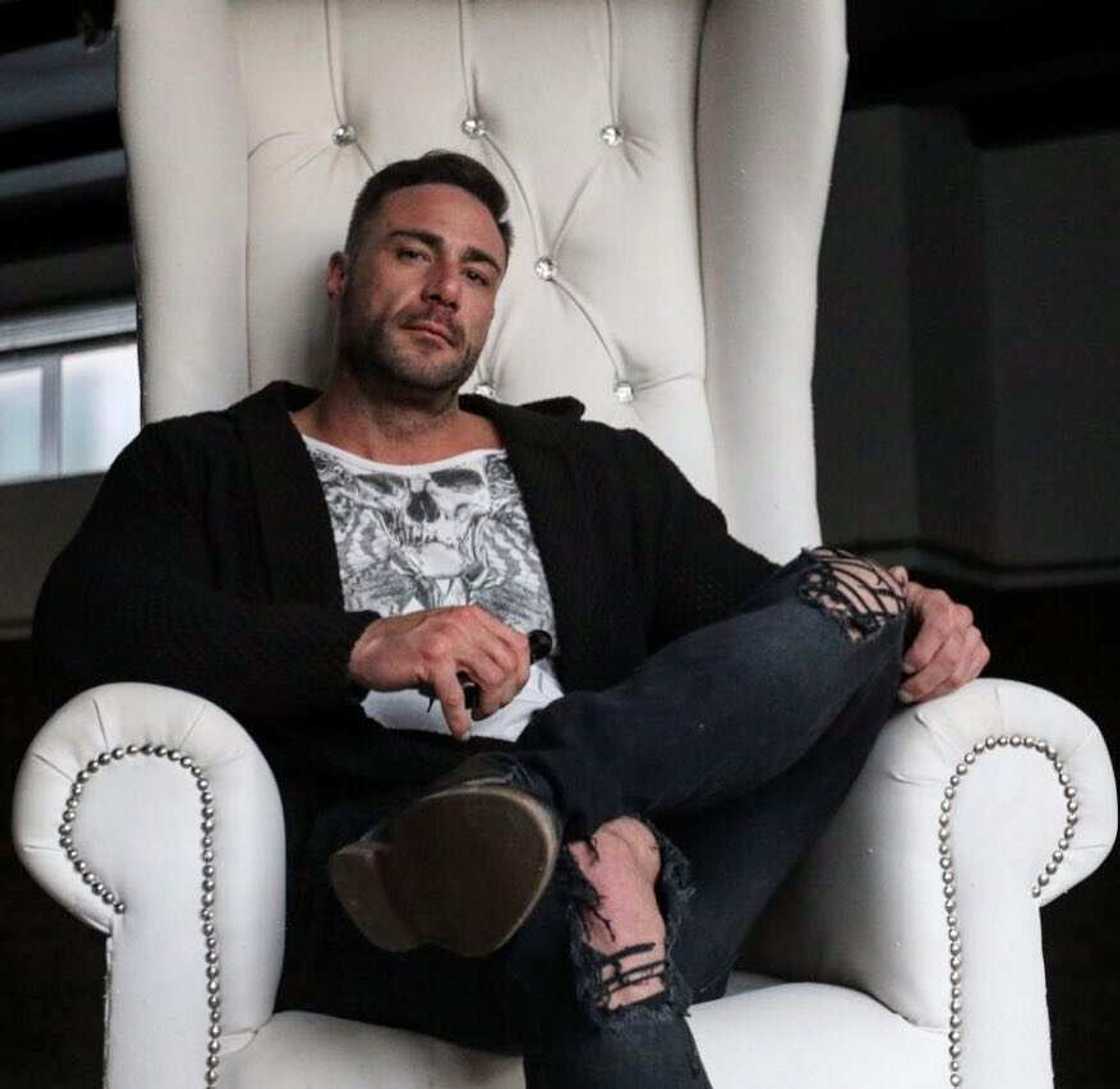 Noel Deyzel’s age Noel Deyzel’s age