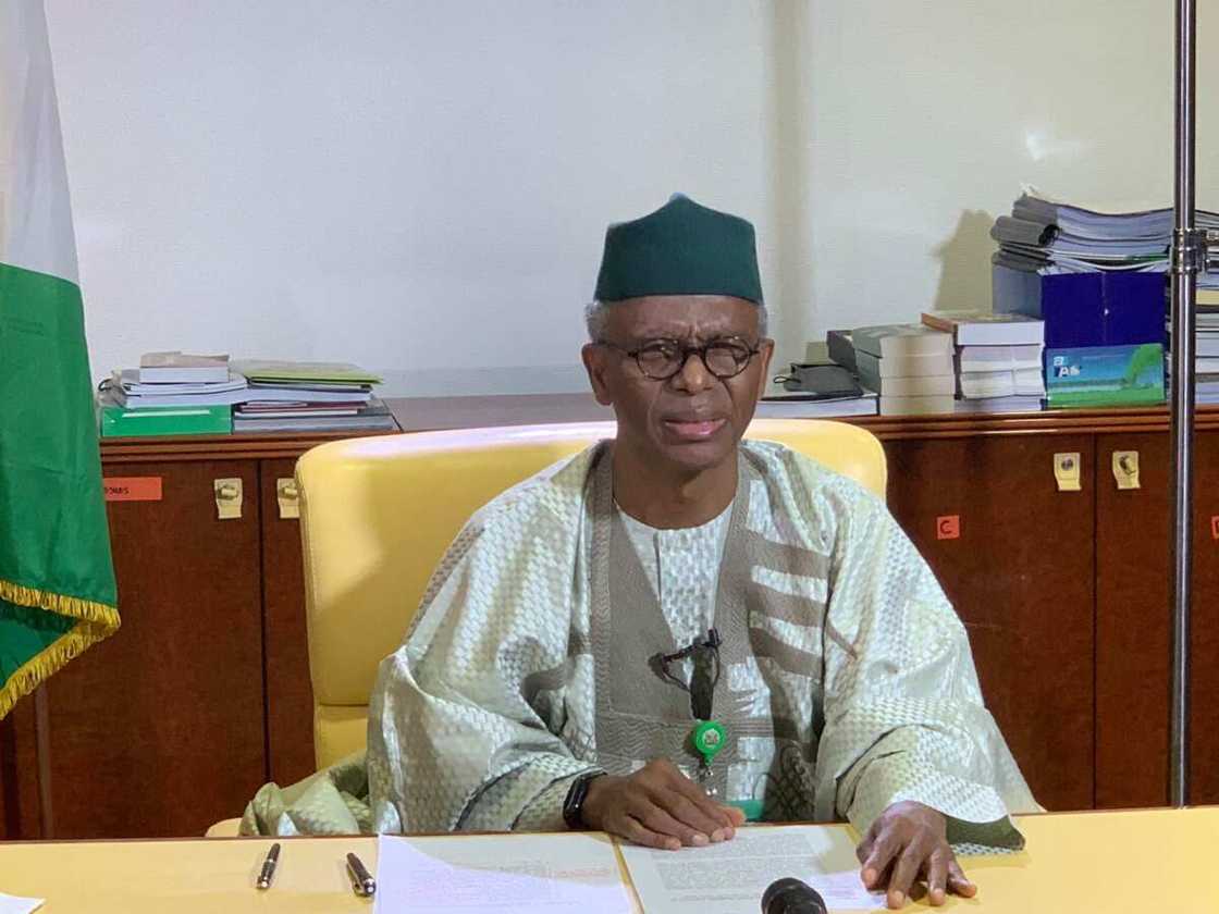 Nigerian governor sacks 65 teachers, gives reason for drastic action Nigerian governor sacks 65 teachers, gives reason for drastic action