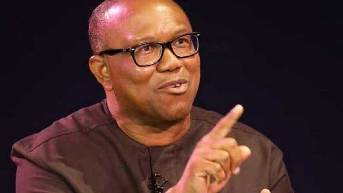 Peter Obi