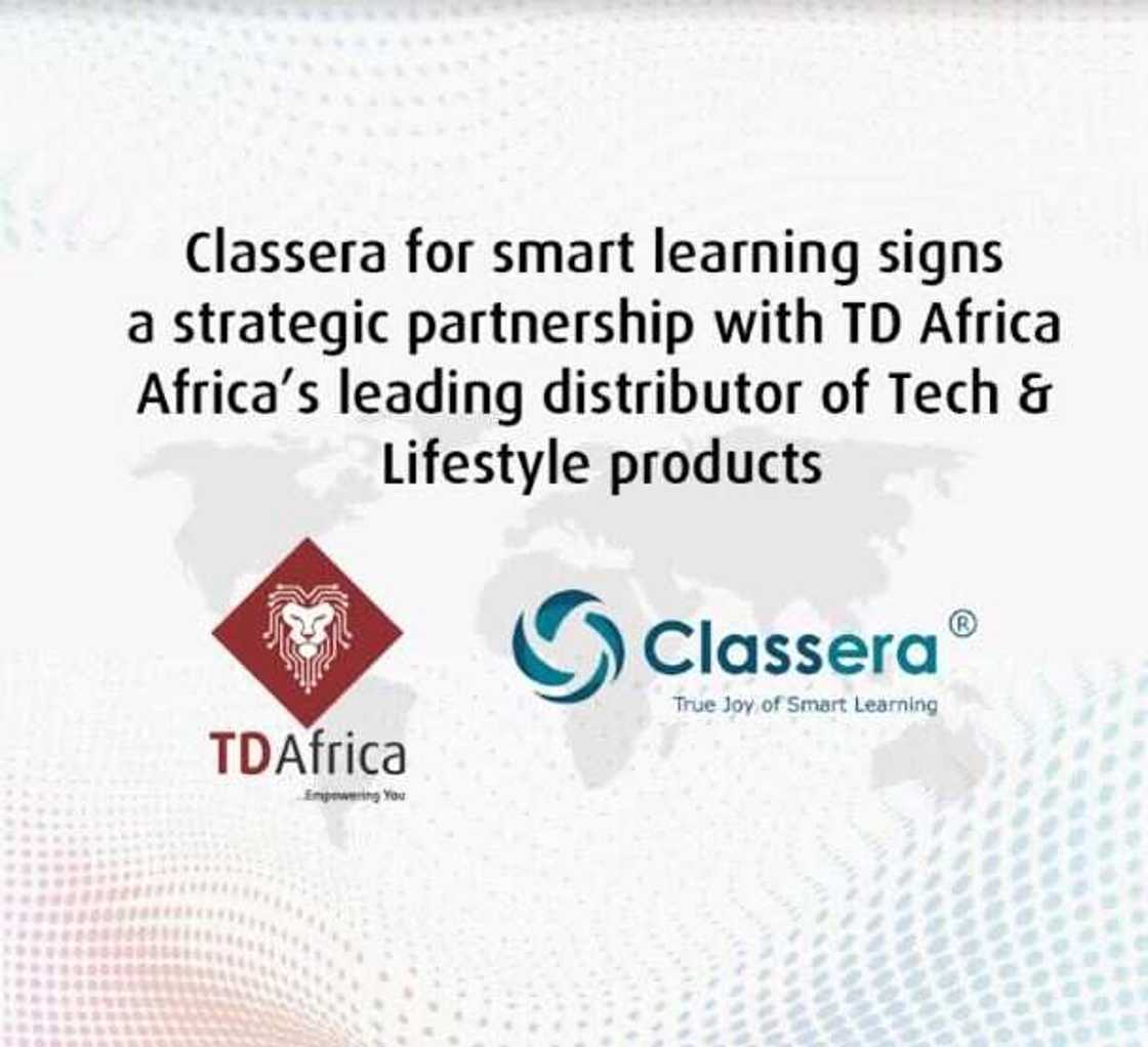 Classera Raises $40m in Biggest Series A funding in EdTech, Set to Deepen Footprints Across Africa Classera Raises $40m in Biggest Series A funding in EdTech, Set to Deepen Footprints Across Africa