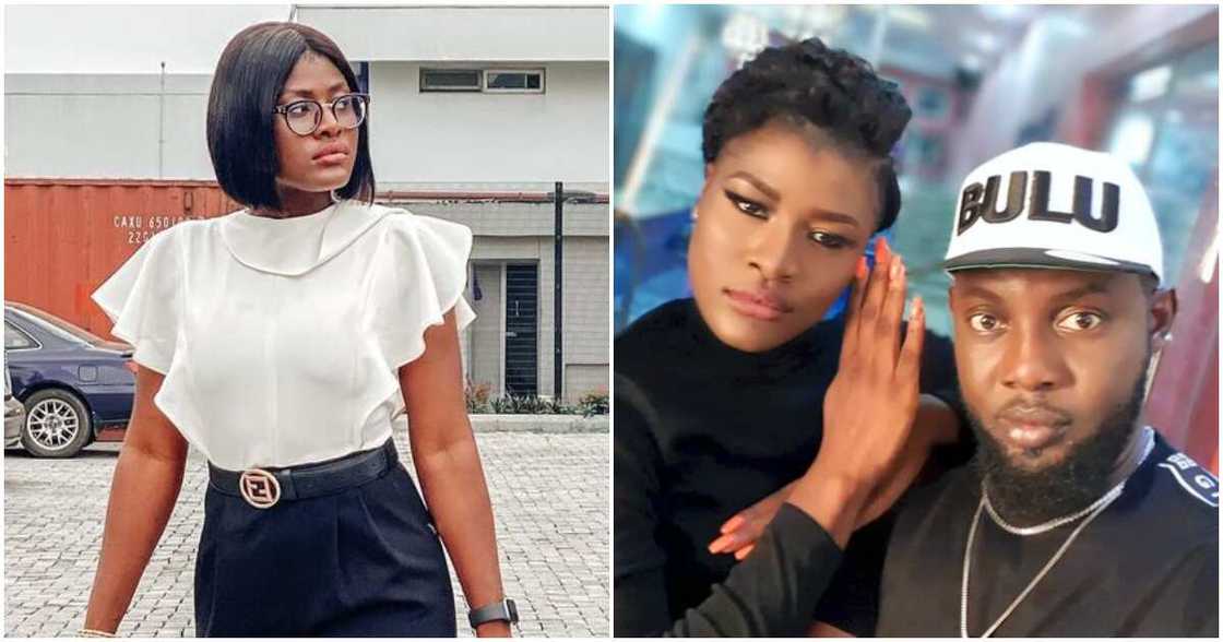 BBNaija's Alex shuts down claims by IG blog BBNaija's Alex shuts down claims by IG blog