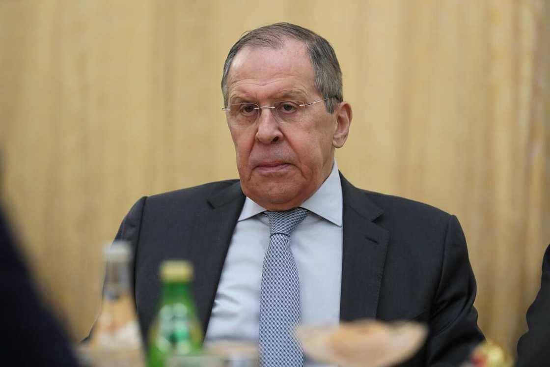 Ukraine, Russia hold second round of peace talks in Belarus Ukraine, Russia hold second round of peace talks in Belarus