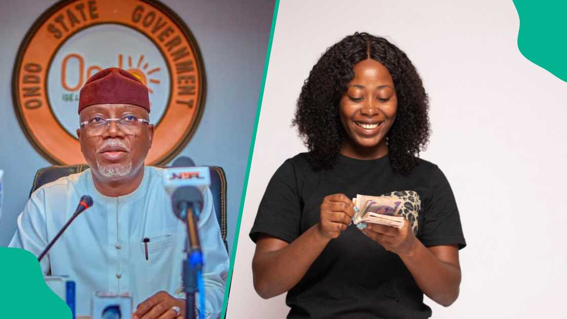 FG shares N75,000 monthly