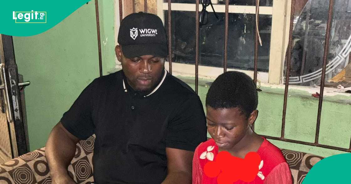 Girl who nearly dropped out of school excels at UNILAG with 4.86 CGPA.