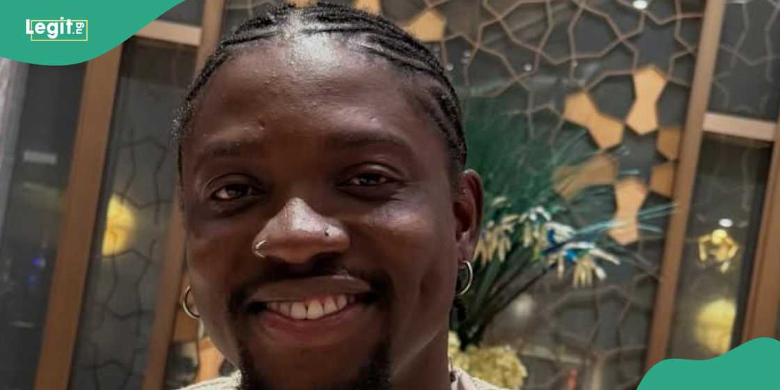 Jojo of Lele shares video of call she got form Verydarkman on her birthday