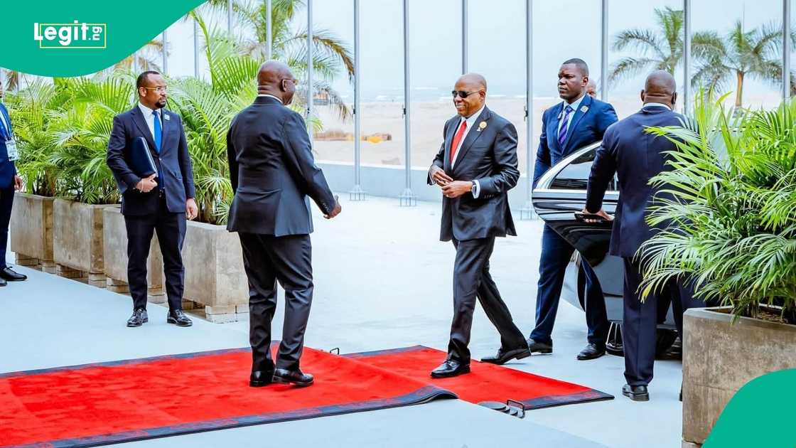 Kashim Shettima Kashim Shettima