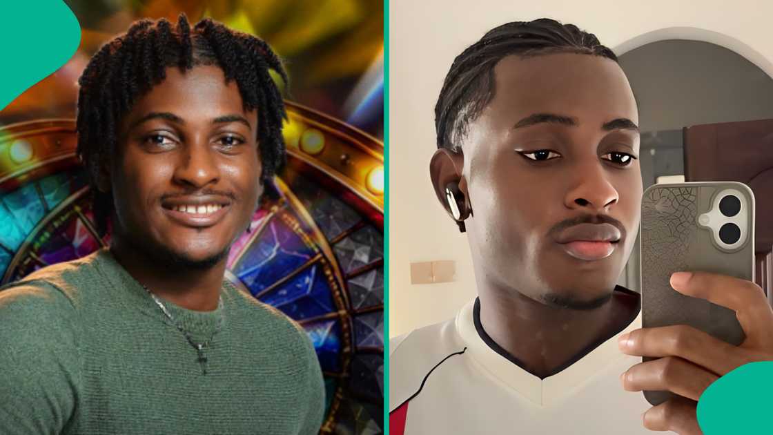 BBNaija organiser takes action against Keivo over assault in Biggie's house BBNaija organiser takes action against Keivo over assault in Biggie's house