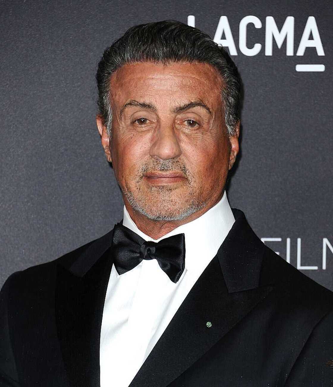 Sylvester Stallone net worth Sylvester Stallone net worth