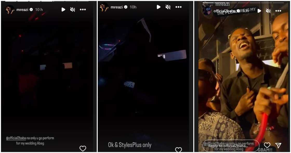 mr eazi, 2baba mr eazi, 2baba