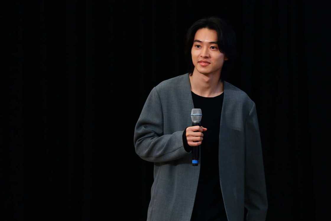 most famous Japanese actors most famous Japanese actors