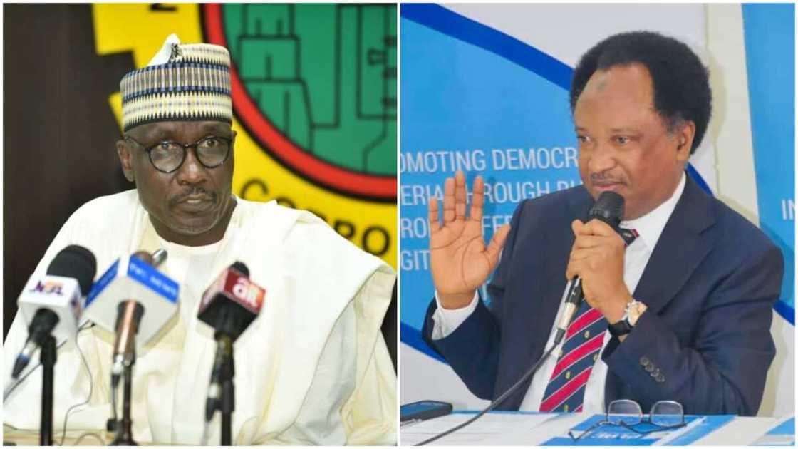 Subsidy Removal: Shehu Sani Predicts 4 Things that Will Happen If Petrol Price Becomes N340 Per Litre Subsidy Removal: Shehu Sani Predicts 4 Things that Will Happen If Petrol Price Becomes N340 Per Litre