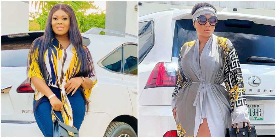 Ruby Orjiakor, Destiny Etiko Ruby Orjiakor, Destiny Etiko