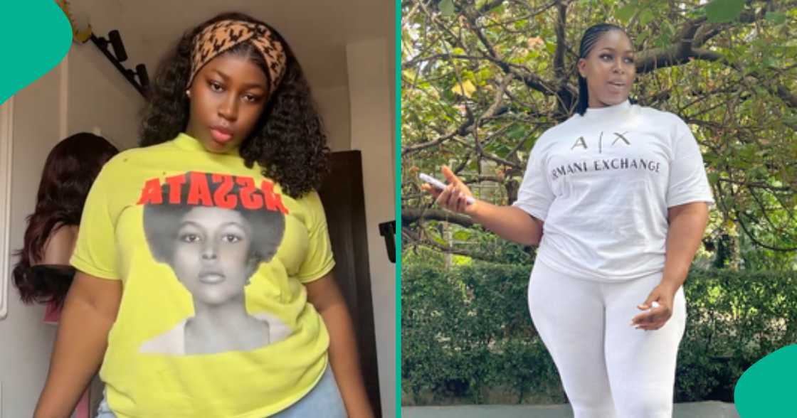 Female graduate cries out after spending 5 years in university, shares sad reality Female graduate cries out after spending 5 years in university, shares sad reality