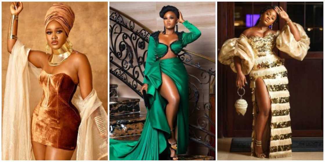 Photos of Cee-C. Photos of Cee-C.