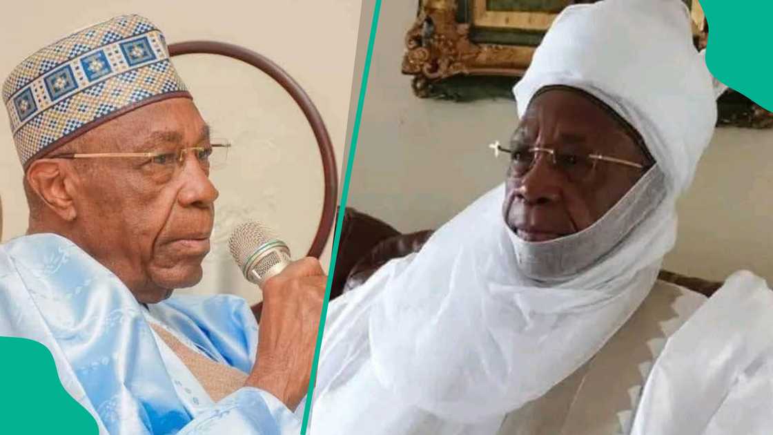 Tsohon shugaban Kwastam ya rasu Tsohon shugaban Kwastam ya rasu