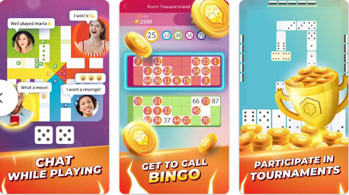 Play Joy key features. Play Joy key features.