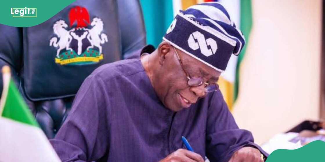 Bola Tinubu, INEC, REC Bola Tinubu, INEC, REC