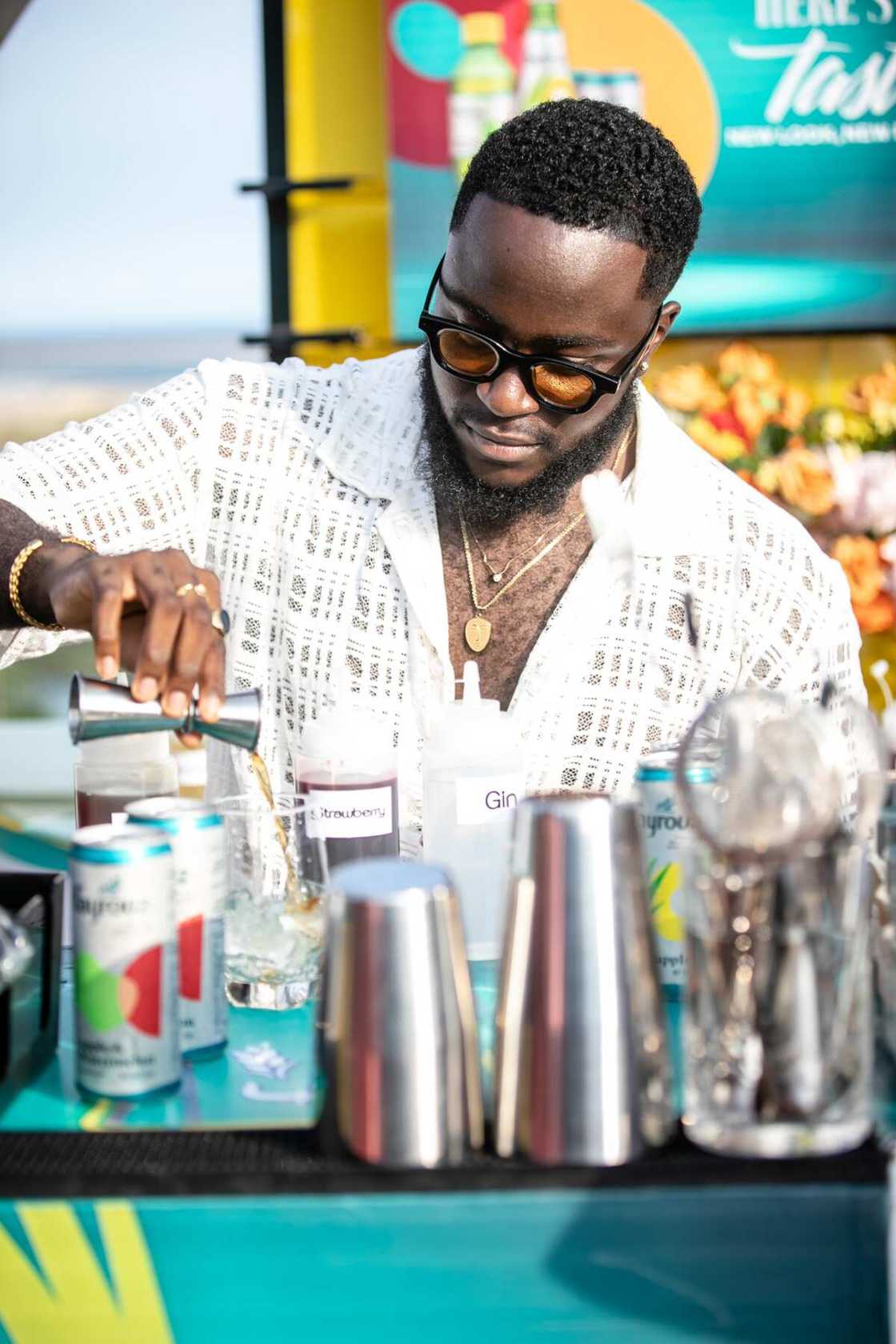 Fayrouz treats it’s lovers to The Art of Fayrouz brunch Fayrouz treats it’s lovers to The Art of Fayrouz brunch