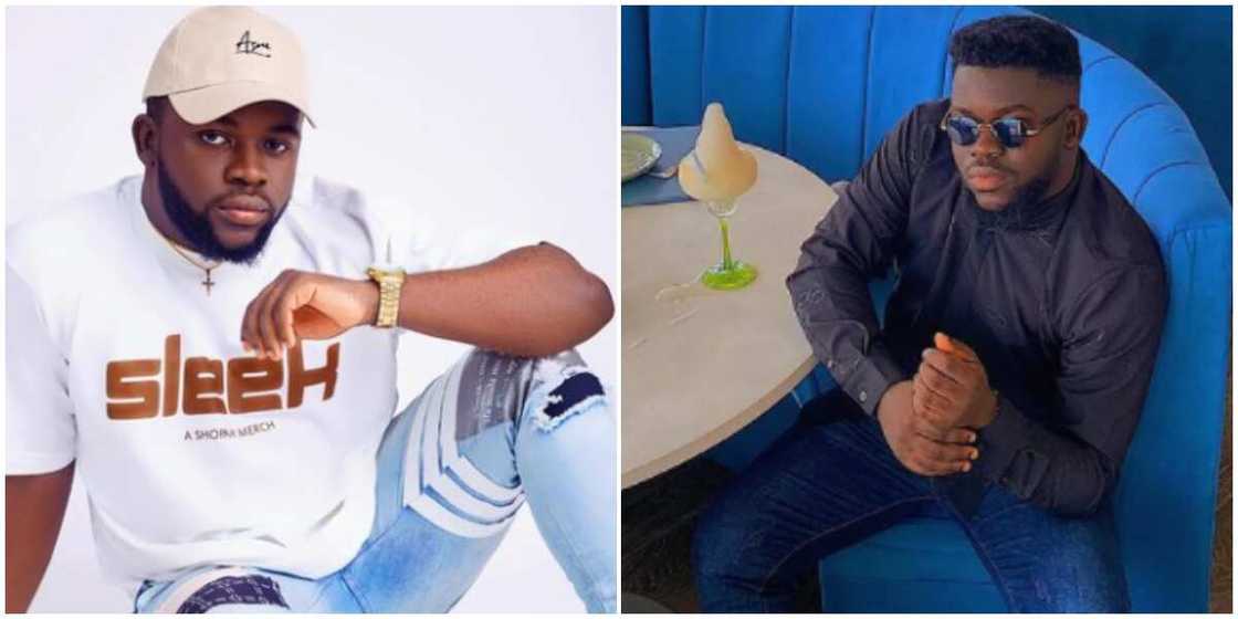 Skit maker Folagade Banks opens up on his rise to the top Skit maker Folagade Banks opens up on his rise to the top