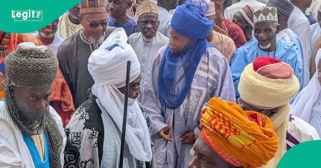 Masarautar Zazzau. Masarautar Zazzau.