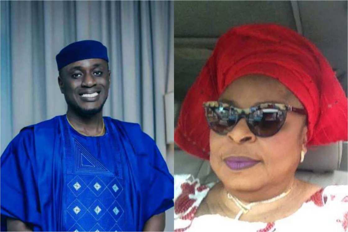 Obanikoro, Olaseni, Oduntan, Oluomo bag humanitarian excellence award. Obanikoro, Olaseni, Oduntan, Oluomo bag humanitarian excellence award.