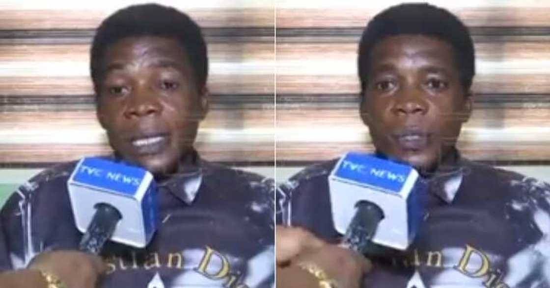 Man who donated kidney to boss's brother for 20 million dollars cries out over scam Man who donated kidney to boss's brother for 20 million dollars cries out over scam