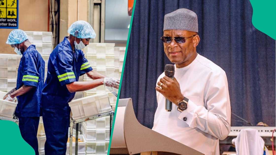 Global investors, West African ministers to converge in Lagos for West Africa IMT 2026 Global investors, West African ministers to converge in Lagos for West Africa IMT 2026