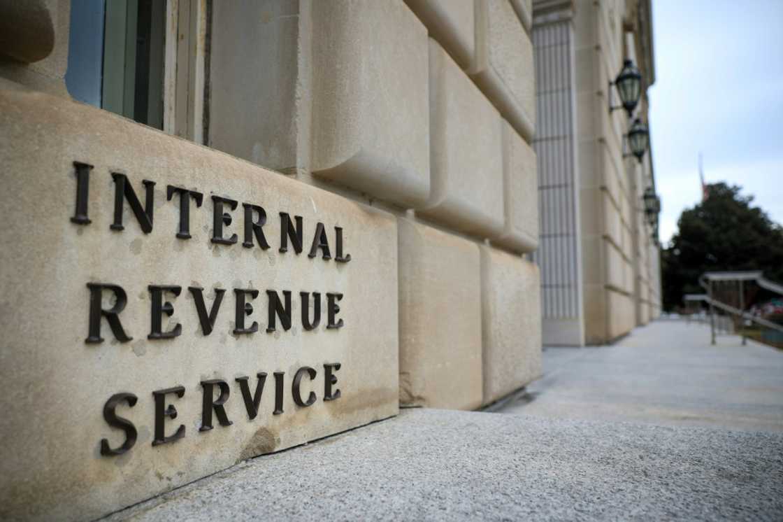 The US Internal Revenue Service (IRS) is considering letting go up to half of its approximately 90,000 employees, a source with knowledge of the situation tells  AFP