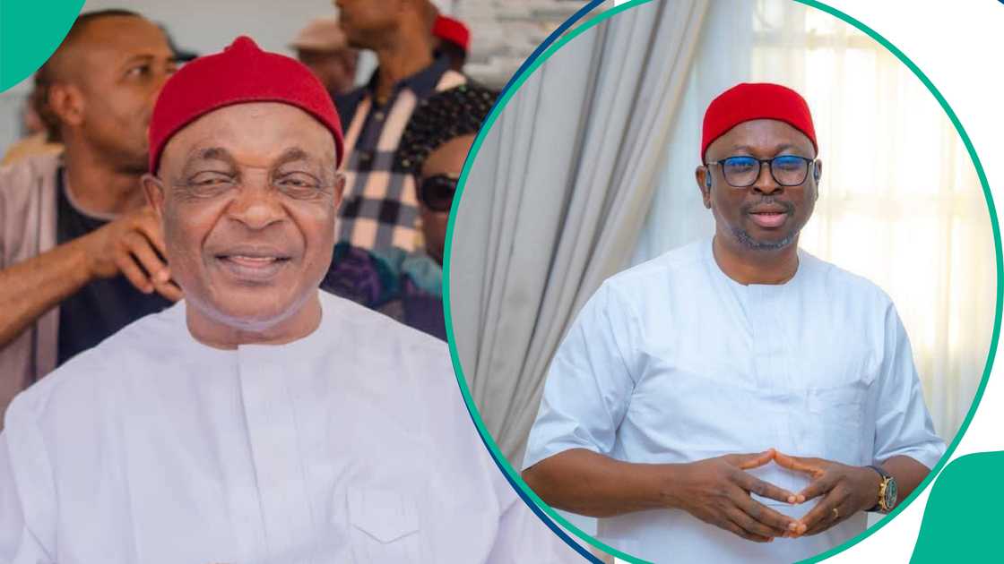 APC ta fitar da ƴan takarar gwamna 2 a Abia