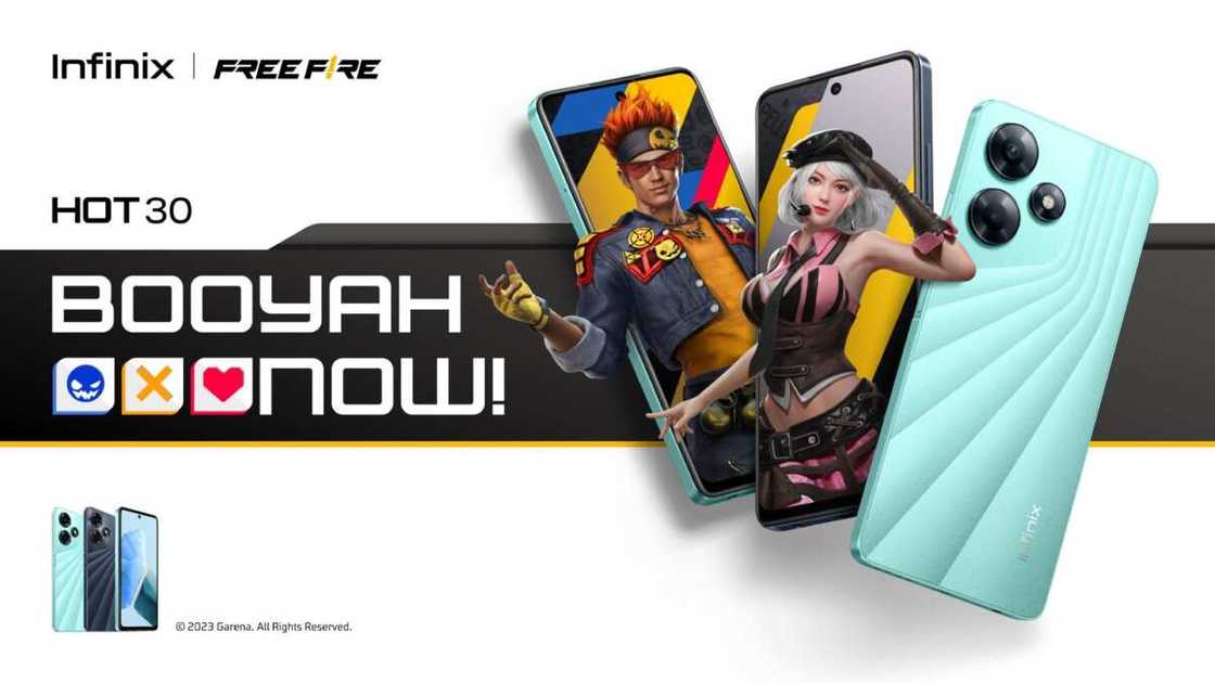 Infinix Storms UNILAG with HOT 30 Series Launch Concert Infinix Storms UNILAG with HOT 30 Series Launch Concert