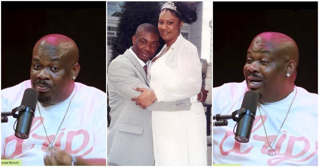 Photos of Don Jazzy and Michelle Photos of Don Jazzy and Michelle