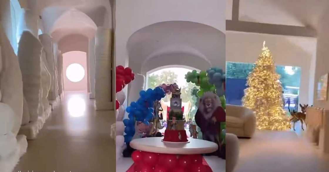 Kim Kardashian’s Berates Daughter North West for showing home on social media. Kim Kardashian’s Berates Daughter North West for showing home on social media.