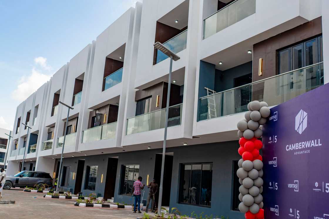 Veritasi Homes Strengthens Position in Real Estates, Hands Over New Homes in Camberwall Advantage 5