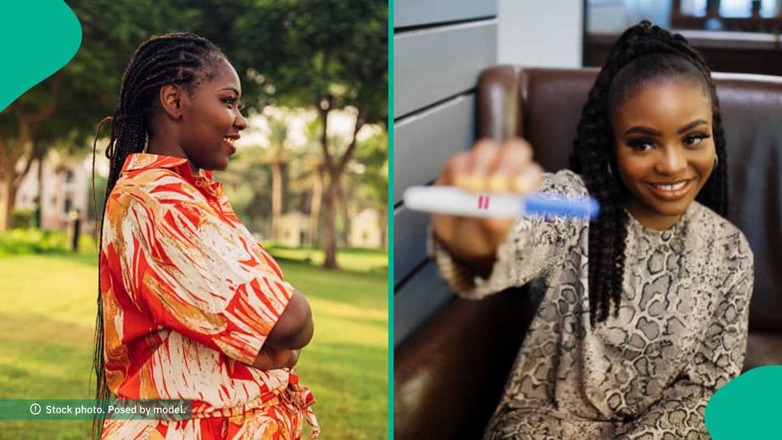 A Nigerian woman recounted how her university roommate successfully defrauded a man out of N300,000 using a fake pregnancy. A Nigerian woman recounted how her university roommate successfully defrauded a man out of N300,000 using a fake pregnancy.