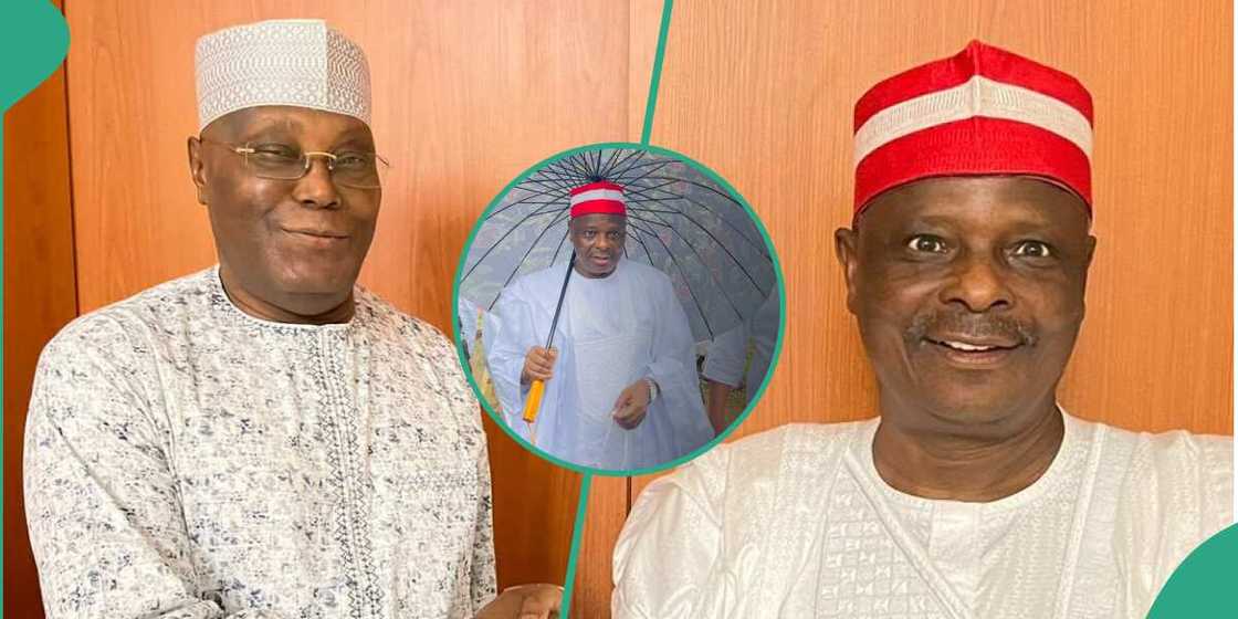 Atiku news/Atiku news today