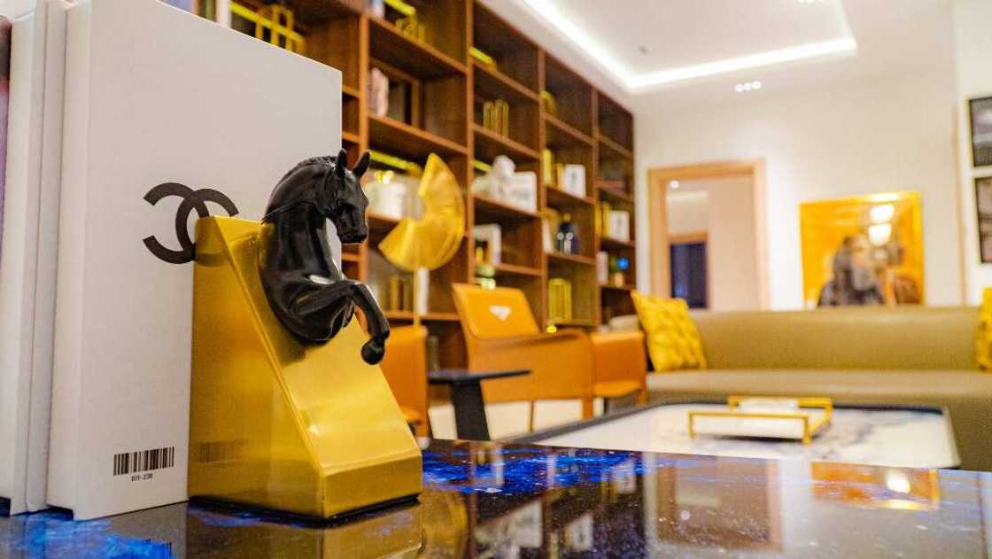 All Short-Let Apartments are not the Same: There is Sujimoto Residences and Others All Short-Let Apartments are not the Same: There is Sujimoto Residences and Others