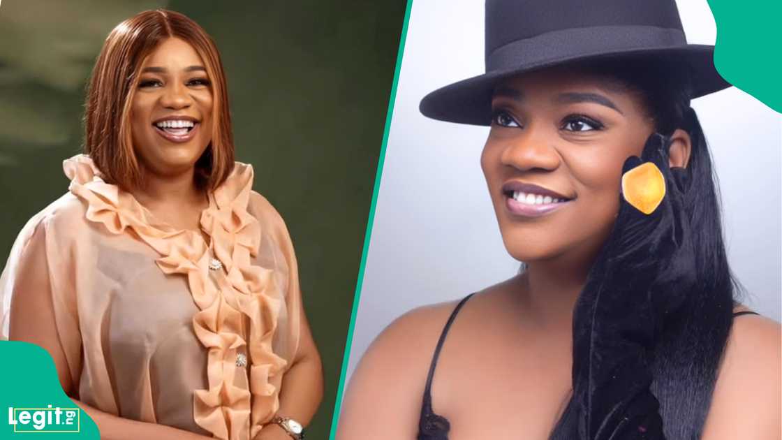 Veteran actress Opeyemi Aiyeola reacts to Palm Sunday Jos attack, tells colleagues with social media platforms to do the right thing