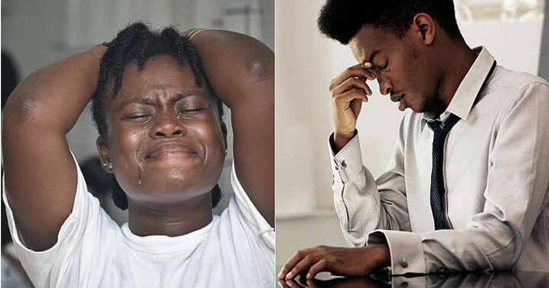 Lady dumped by lover, pays rent Lady dumped by lover, pays rent