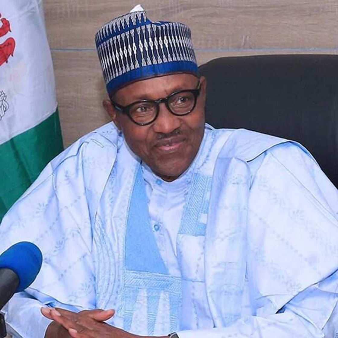 Buhari ministers Buhari ministers