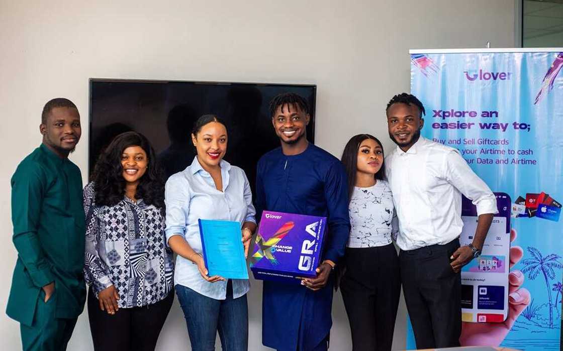 Glover Kicks off Business Operations, Onboards DKB Ghana, Fella Precious Makafu, Others as Media Influencers Glover Kicks off Business Operations, Onboards DKB Ghana, Fella Precious Makafu, Others as Media Influencers