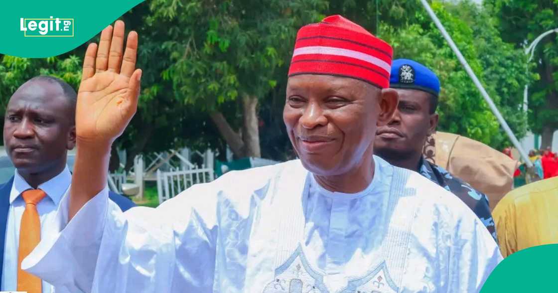 Abba Kabir Abba Kabir