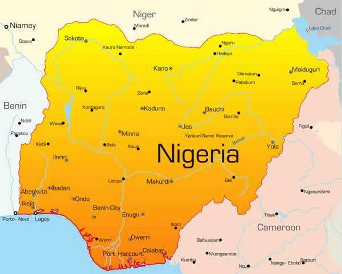 COVID-19: Akwai yuwuwar jihohi 32 su kasa biyan ma'aikata bayan annobar COVID-19: Akwai yuwuwar jihohi 32 su kasa biyan ma'aikata bayan annobar