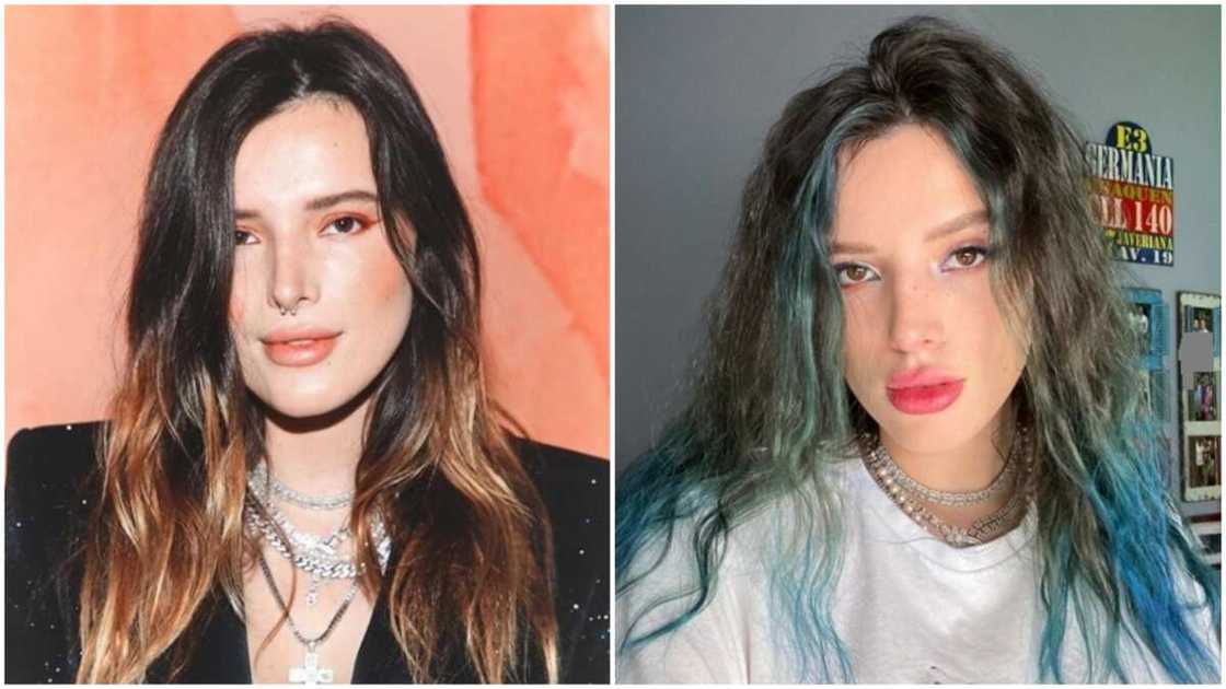 Bella Thorne Breaks OnlyFans Record by Earning $1 Million in 24 Hours Bella Thorne Breaks OnlyFans Record by Earning $1 Million in 24 Hours