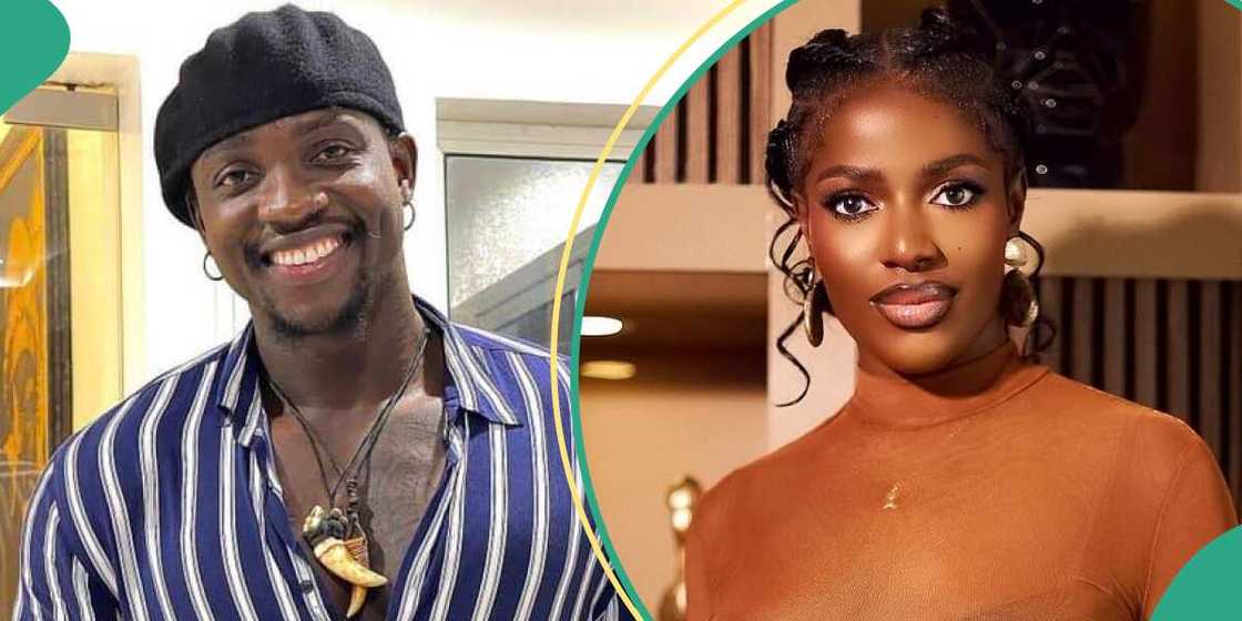 VDM claims Hilda Baci collected money from Nigerians by false pretence. VDM claims Hilda Baci collected money from Nigerians by false pretence.