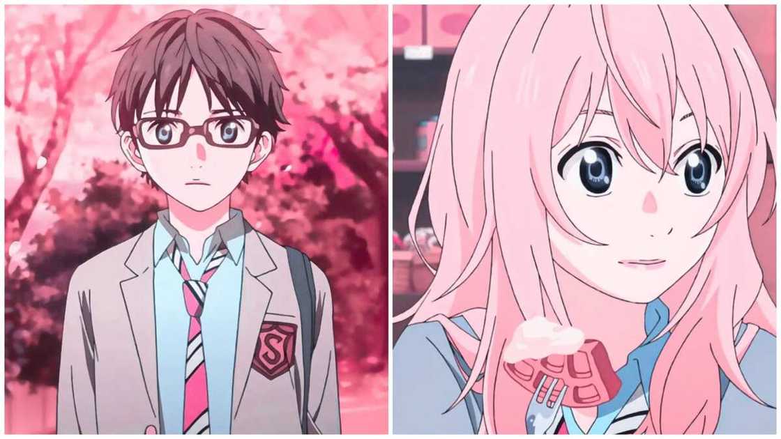 short anime to watch short anime to watch