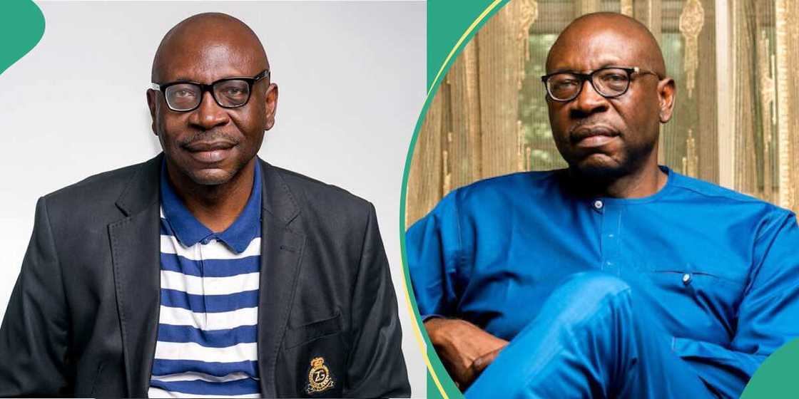 Pastor Osagie Ize-Iyamu, APC, Edo 2024 governorship election