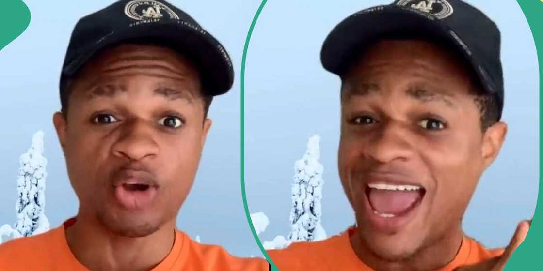 Photo of the man Photo of the man