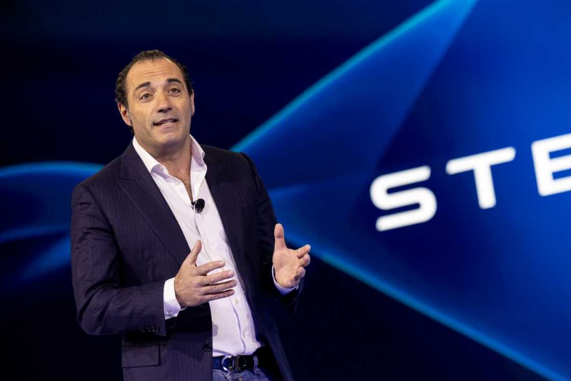 Stellantis incoming chief executive officer Antonio Filosa was unanimously selected by the board, the group said Stellantis incoming chief executive officer Antonio Filosa was unanimously selected by the board, the group said
